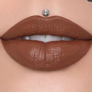 Jeffree Star Liquid Velour Lipstick- Plastic Surgery